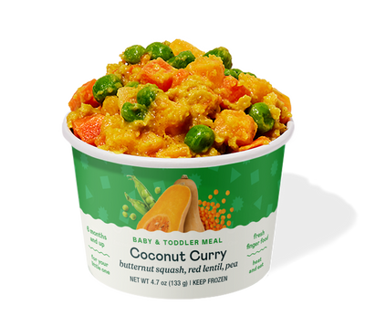 Coconut Curry