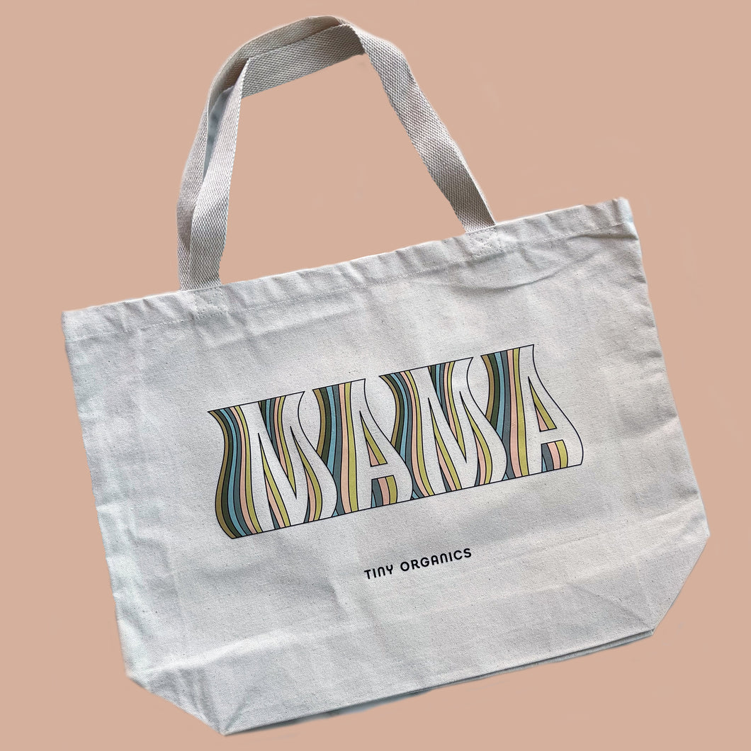 Mama Tote